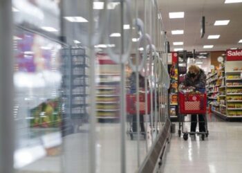 Axios: Amerikalılar, Biden’ın yönetimi ve ekonomisi konusunda karamsar