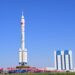 Çin, mürettebatlı uzay aracı Shenzhou-14’ü fırlatmaya hazırlanıyor