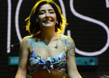 Hedef alınan Melek Mosso’nun yerine sahne alacak isim belli oldu