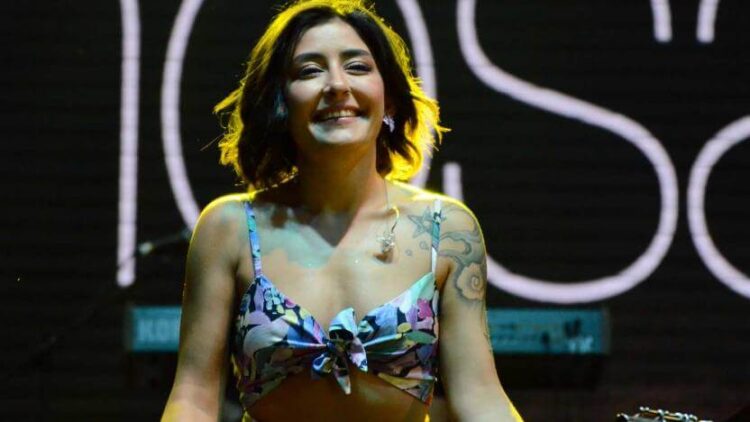 Hedef alınan Melek Mosso’nun yerine sahne alacak isim belli oldu