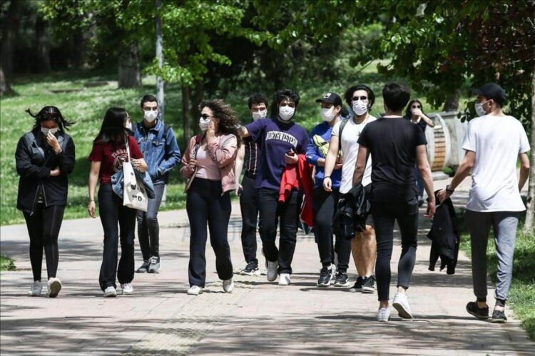 İşte ‘İlk kez oy kullanacak gençler’ anketi