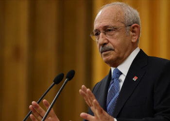 Kılıçdaroğlu’ndan Erdoğan’a: ‘Emperyal güçlerin maşası…’
