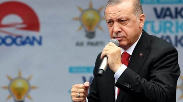 Pehlivan AKP’nin seçim kurulları planını yazdı: İktidarın seçim oyunu