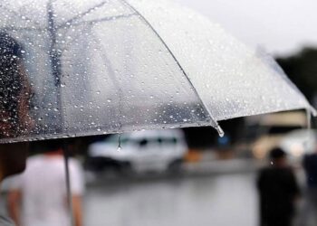 Meteoroloji bölge bölge uyardı: Kuvvetli yağışa dikkat