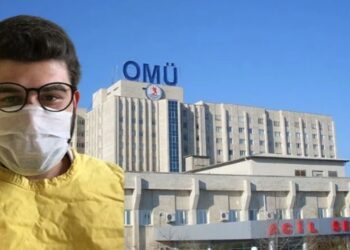 Asistan doktor hasta yakınları tarafından darp edildi
