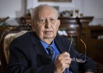 Eski TBMM Başkanı: Rejim çıkmaz sokakta