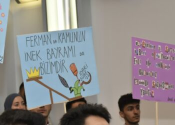 Mülkiyelilerin 90 yıllık geleneğine soruşturma