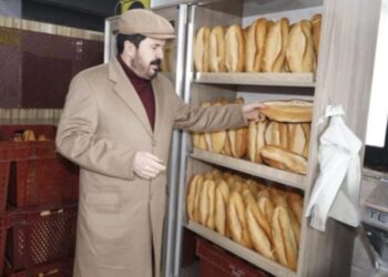 Ağrı Belediye Başkanı Savcı Sayan’ın anlaştığı firma iflas etti