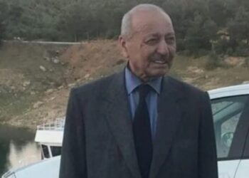 Eski milletvekili Orhan Uluçay yaşamını yitirdi