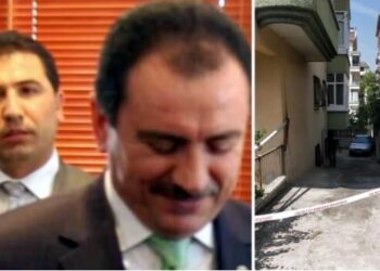 Tanık olarak dinlenecek olan Yazıcıoğlu’nun koruması hayatını kaybetti