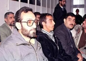 165 cinayetten ceza alan Hizbullahçıların tamamı serbest bırakıldı