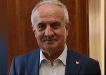 AKP’li Derince Belediye Başkanından ‘Aynur Doğan’ açıklaması