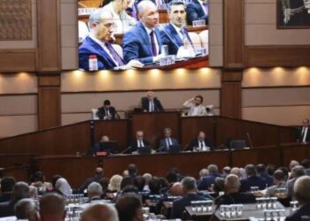 İBB Meclisi’nde ‘İmamoğlu’ tartışması
