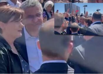 CHP çağrı yapmıştı; Atatürk Havalimanı abluka altında!