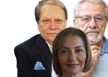 Sesli Köşe- Olaylar Ve Görüşler- ‘İstanbul için deprem acil eylem planı’