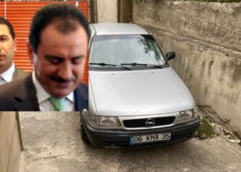 ‘Deli Çavuş’tan Erol Yıldız iddiası: Öldürüleceğini söyledi
