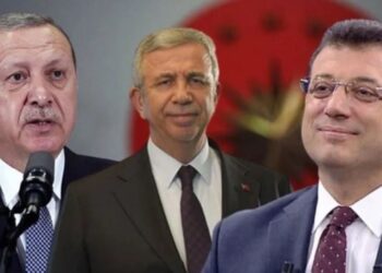 Siyasilerden bayram mesajları