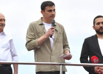 CHP’li Killik: Gençlerin damga vuracağı bir seçim olacak