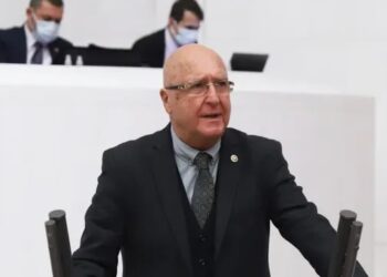 İYİ Partili Subaşı: Kürt meselesini ‘biz kardeşiz’ diyerek çözemezsiniz