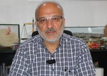 İHH’li başhekim yardımcısı kadınları hedef aldı