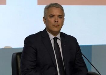 Kolombiya Cumhurbaşkanı: Atatürk’ten bana ilham veren birçok ders aldım