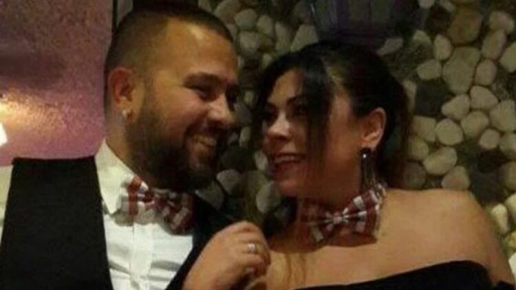 Nişanlı çift kiraladıkları dairede ölü bulundu