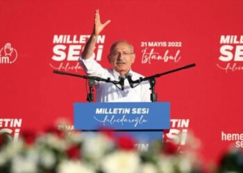 Kılıçdaroğlu: ‘Bu çığlık en önemli meselemizdir’