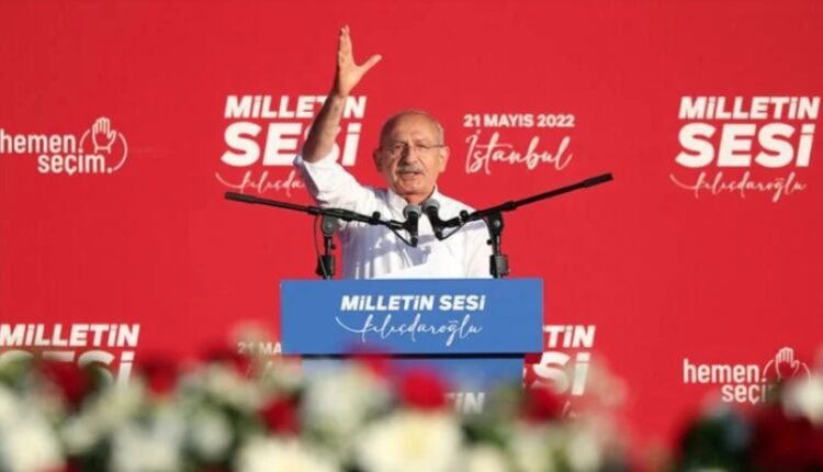 Kılıçdaroğlu: ‘Bu çığlık en önemli meselemizdir’