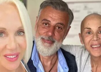 Billur Kalkavan’dan üzen haber