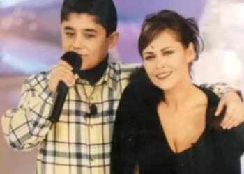 Küçük İbo’nun son hali sosyal medyada gündem oldu