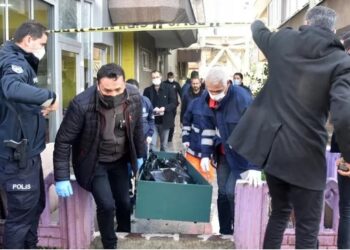 Tarikat yurdu cinayetinde sanığın akıl sağlığı araştırılacak