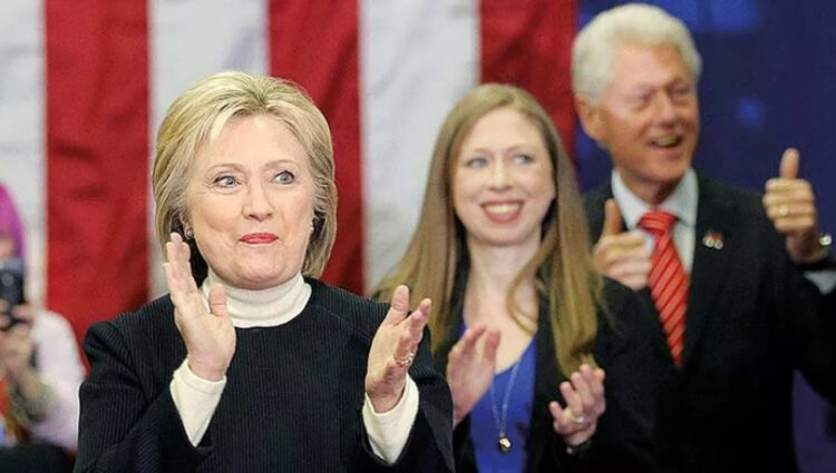 TURKEN Vakfı ABD’li siyasetçilere bağış yapmış