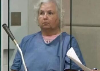 ‘Kocanı Nasıl Öldürürsün?’ kitabının yazarı kocasını öldürmüş