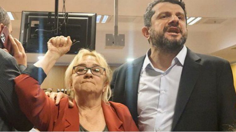 Ali İsmail Korkmaz Yaşam Ödülü, Gezi tutuklularına verildi