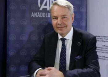 Finlandiya’dan Türkiye açıklaması