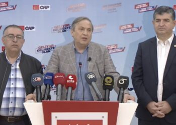 CHP’li Torun: “Önümüzdeki süreçte operasyonların artacağını biliyoruz”