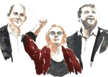 Gezi tutuklularının ailelerinden ortak açıklama