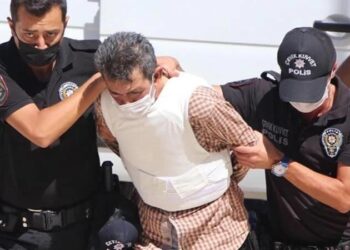 16 yaşındaki Yağmur Tayhan cinayetinde yeni gelişme!