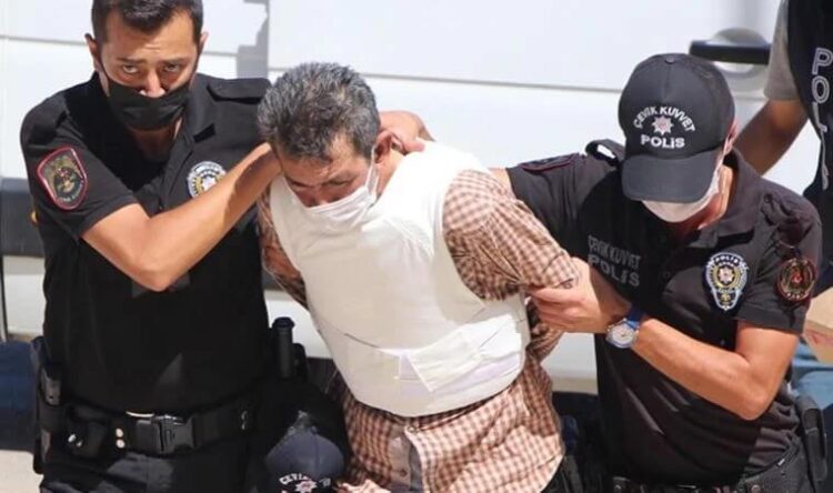 16 yaşındaki Yağmur Tayhan cinayetinde yeni gelişme!