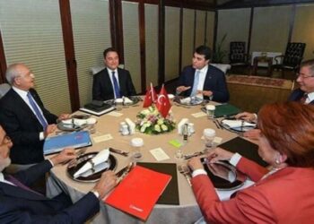 Kulisler hareketlendi: İşte adaylık için yazılmayan 3 kriter