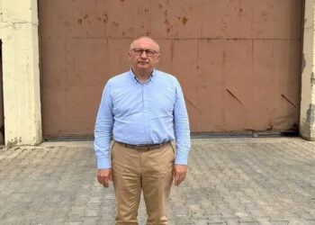 Tutuklular cezaevinden seslendi: ‘Bu memleket bu deli gömleğine sığmaz’