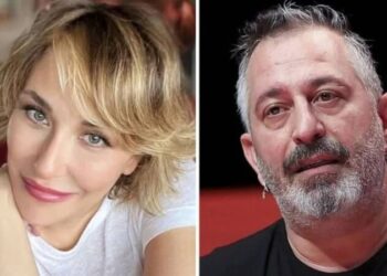 Gülse Birsel’den dikkat çeken Cem Yılmaz paylaşımı