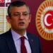CHP’li Özel’den, ‘cumhurbaşkanı adayı’ açıklaması: ‘Gönlümüzden geçen…’
