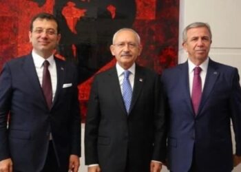 Erdoğan’ın karşısına kim çıkacak? FT’den seçim analizi