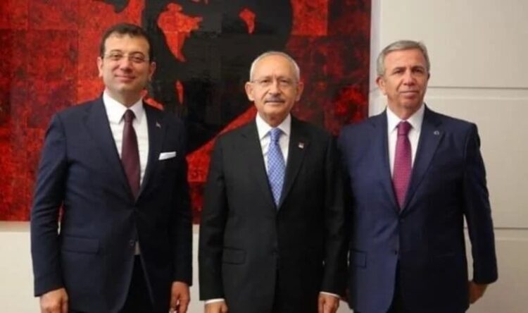 Erdoğan’ın karşısına kim çıkacak? FT’den seçim analizi