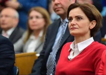 Canan Kaftancıoğlu’ndan ‘tutuklanma’ yanıtı: Her şey olabilir