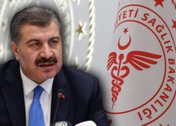 CHP’li Emir’den Sağlık Bakanlığı’na: ‘Şimdi hesap zamanı…’
