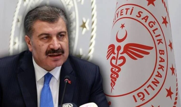 CHP’li Emir’den Sağlık Bakanlığı’na: ‘Şimdi hesap zamanı…’