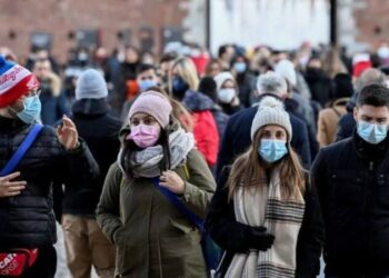 Omicron varyantıyla ilgili endişe yaratan sonuç