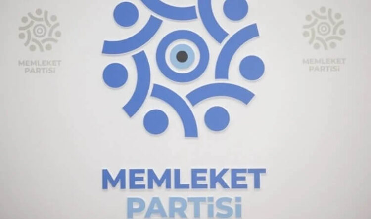 Memleket Partisi’nde toplu istifa